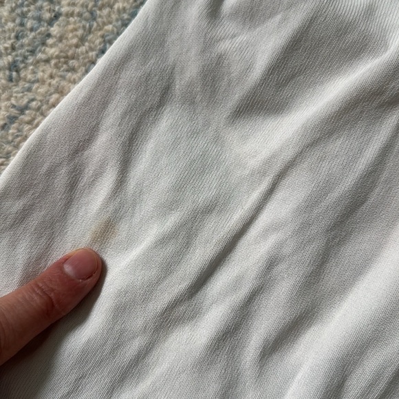 Ted Baker Ferliss Nectar Back-Pleat cherry blossom and bird Cardigan 2 - Picture 7 of 7